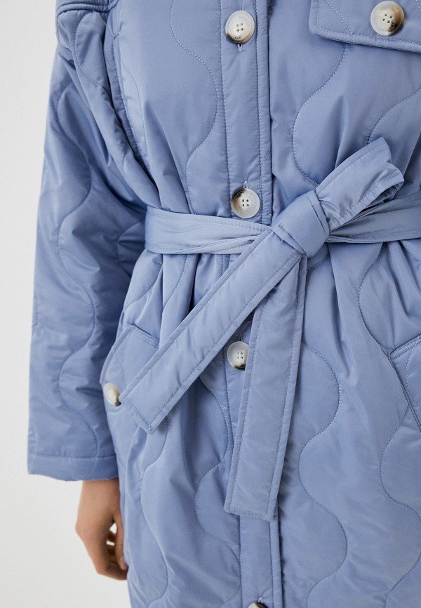 фото Куртка утепленная belucci