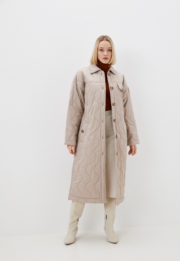 фото Куртка утепленная belucci