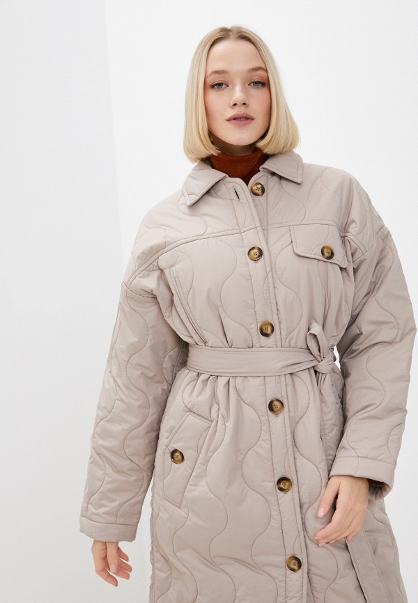 фото Куртка утепленная belucci