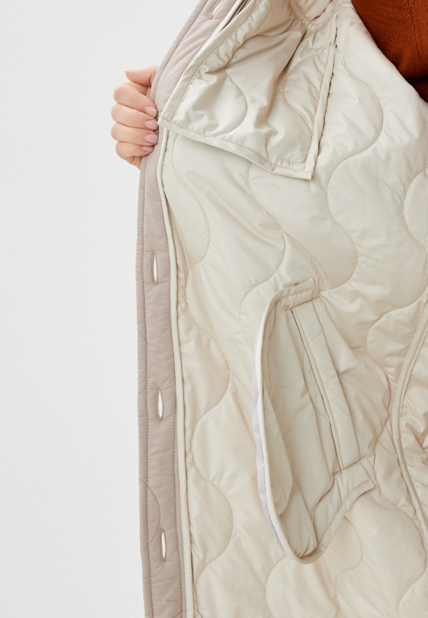 фото Куртка утепленная belucci