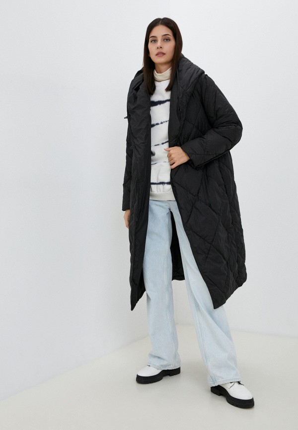 фото Куртка утепленная belucci