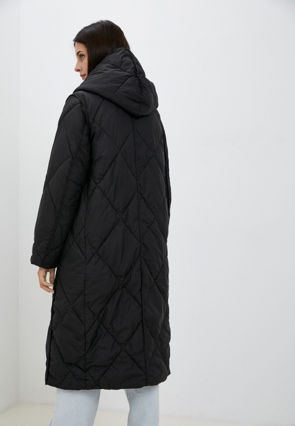 фото Куртка утепленная belucci