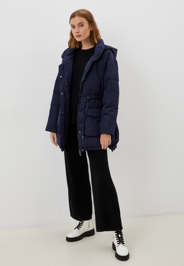 фото Куртка утепленная belucci