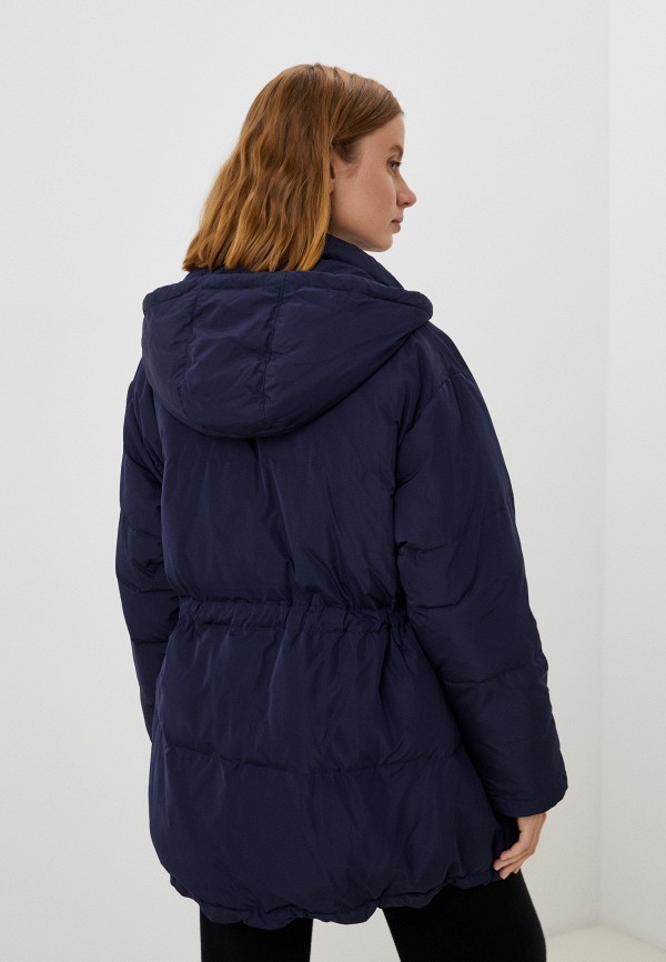 фото Куртка утепленная belucci