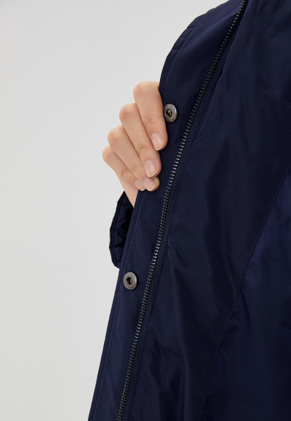 фото Куртка утепленная belucci