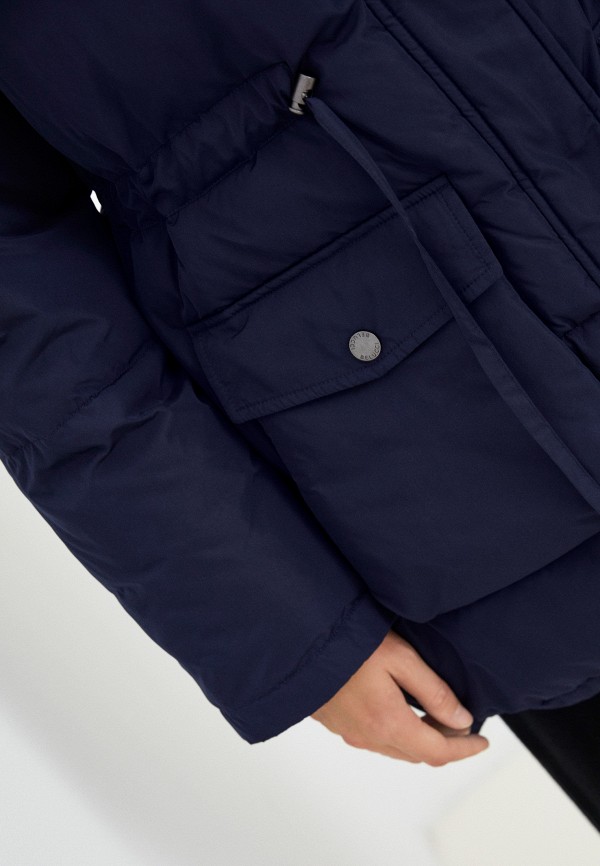 фото Куртка утепленная belucci