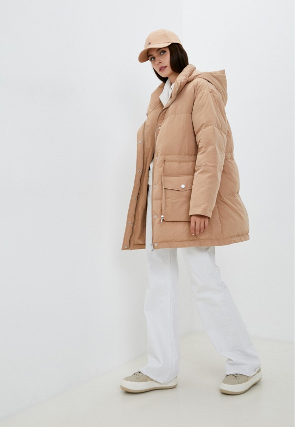 фото Куртка утепленная belucci