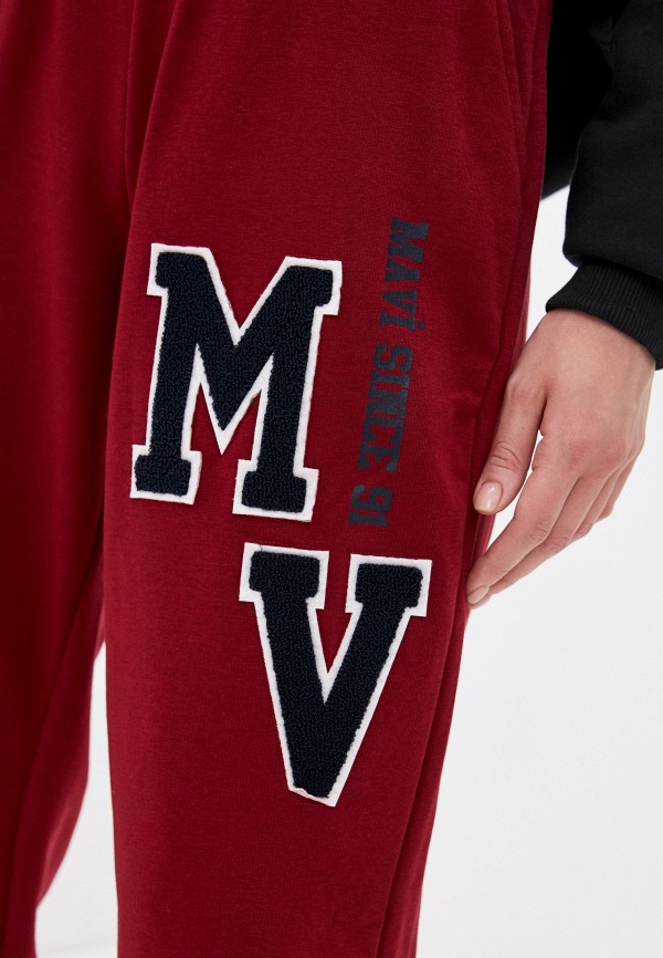 фото Брюки спортивные mavi