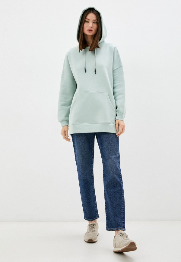 фото Худи mavi