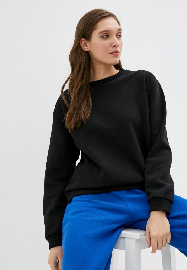 

Свитшот Mavi, Черный, SWEATSHIRT