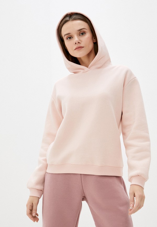 

Худи Mavi, Розовый, SWEATSHIRT