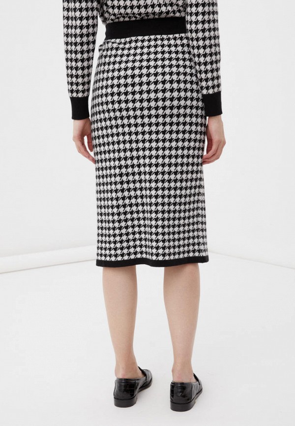 фото Юбка finn flare