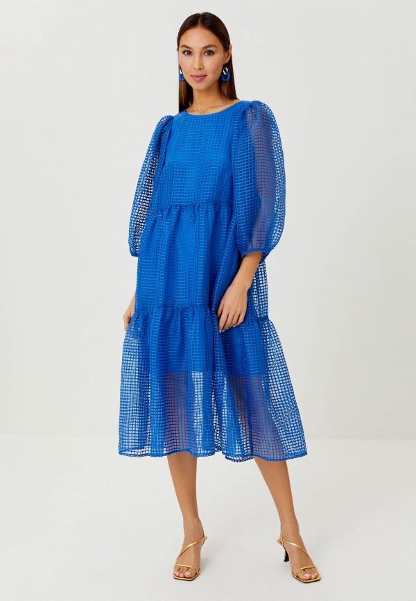 фото Платье sela