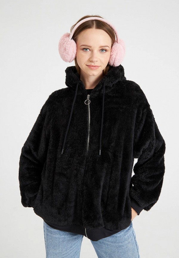 

Толстовка Terranova, Черный, Terranova MP002XW0AF88