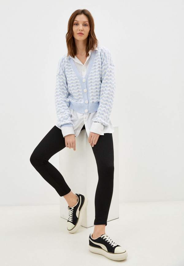 фото Леггинсы trendyol