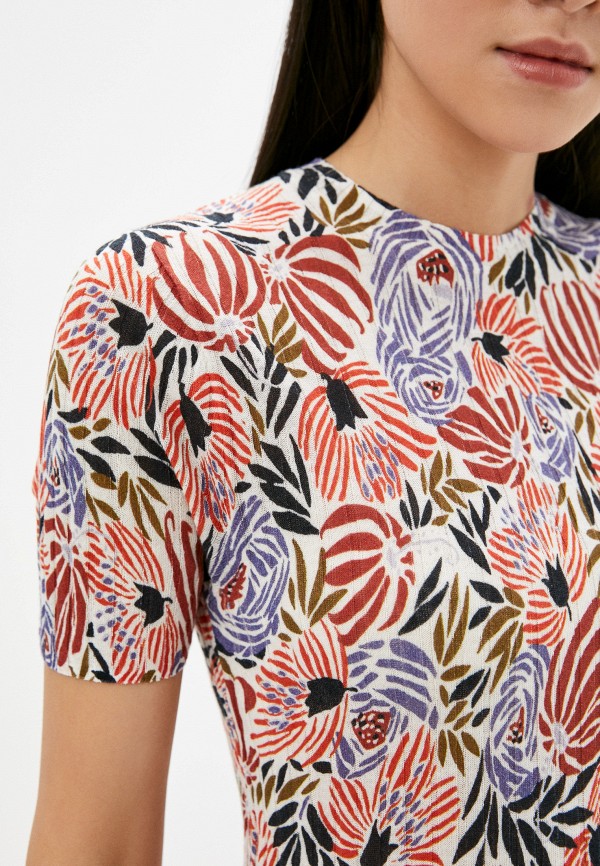 фото Футболка boss