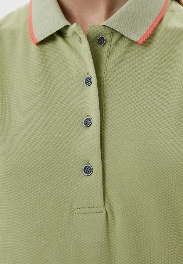 фото Поло materia