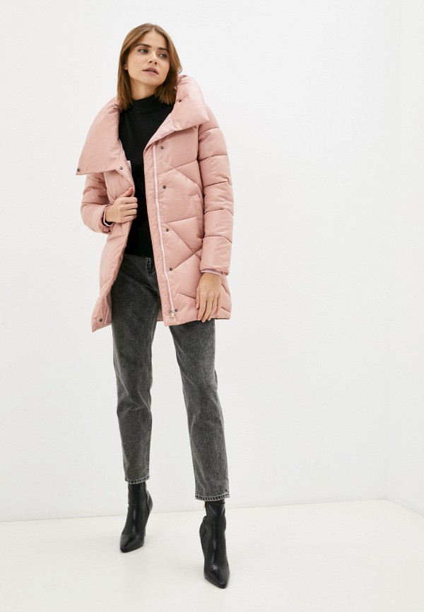 фото Куртка кожаная fadjo