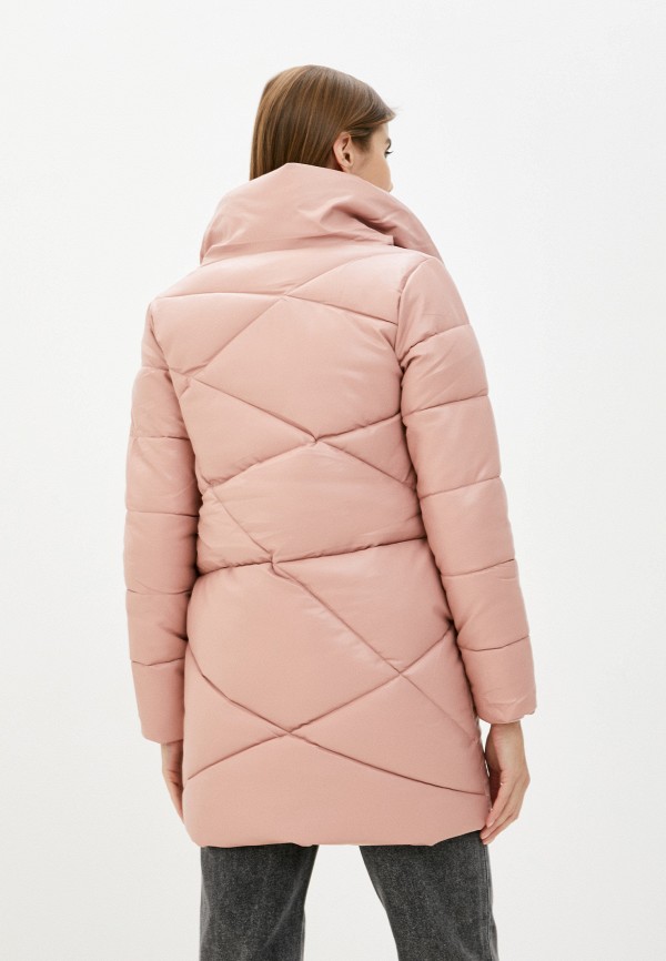 фото Куртка кожаная fadjo