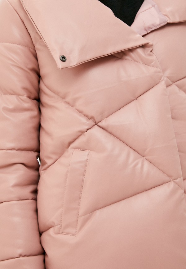 фото Куртка кожаная fadjo