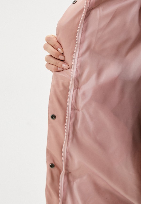 фото Куртка кожаная fadjo