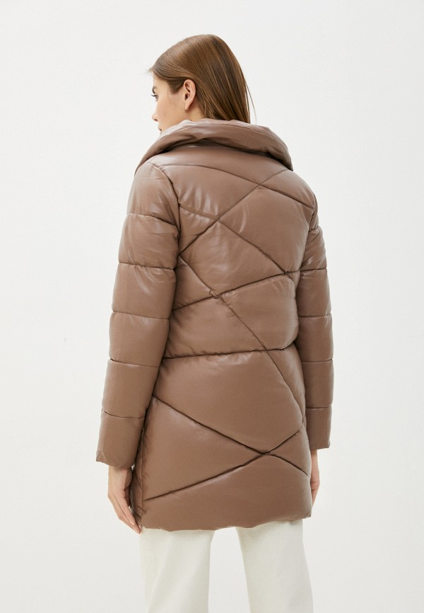 фото Куртка кожаная fadjo