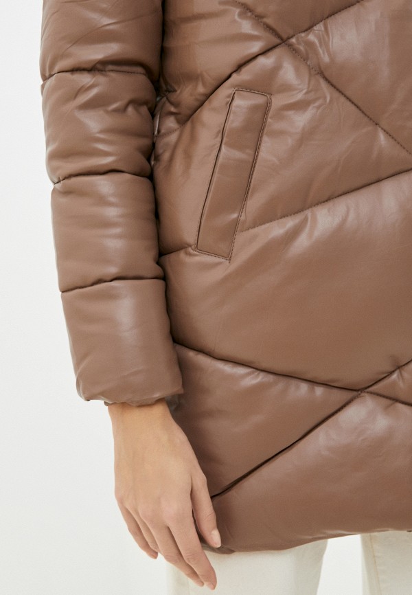 фото Куртка кожаная fadjo