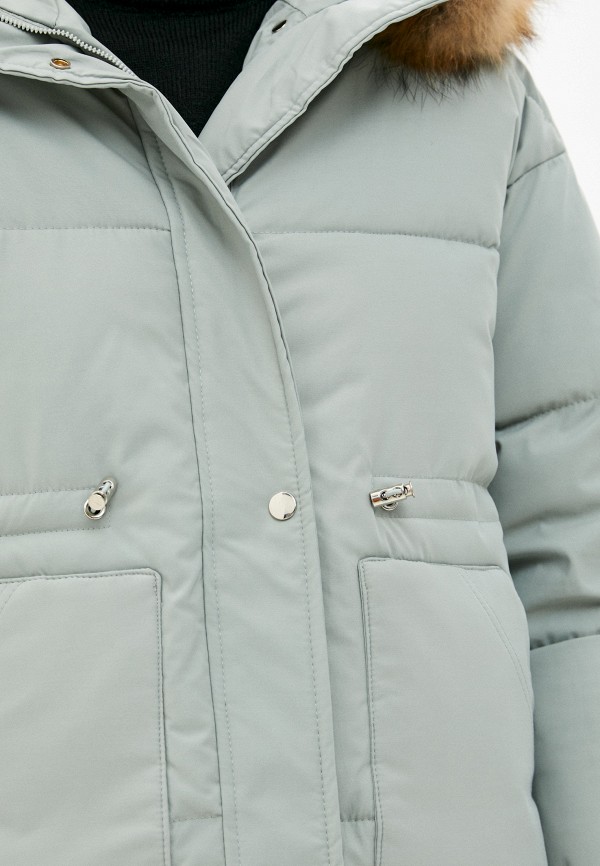 фото Куртка утепленная fadjo