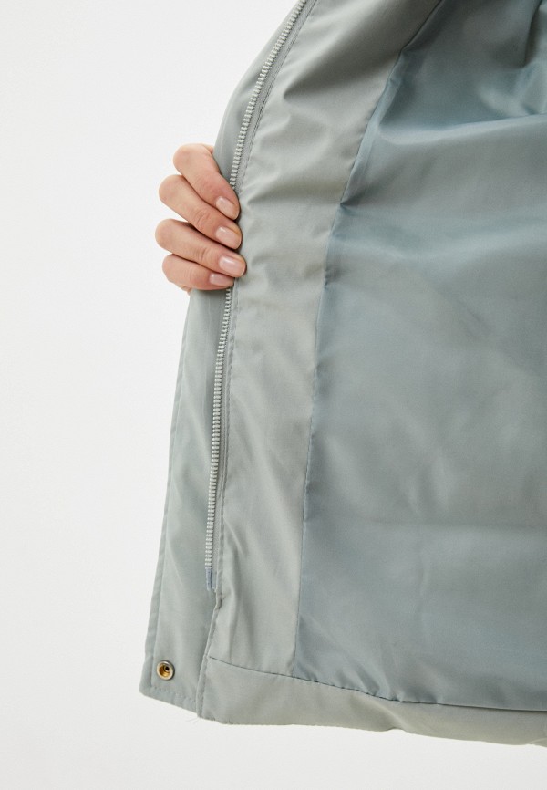 фото Куртка утепленная fadjo