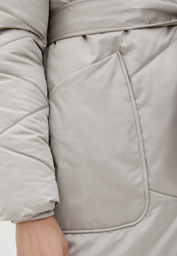 фото Куртка утепленная fadjo