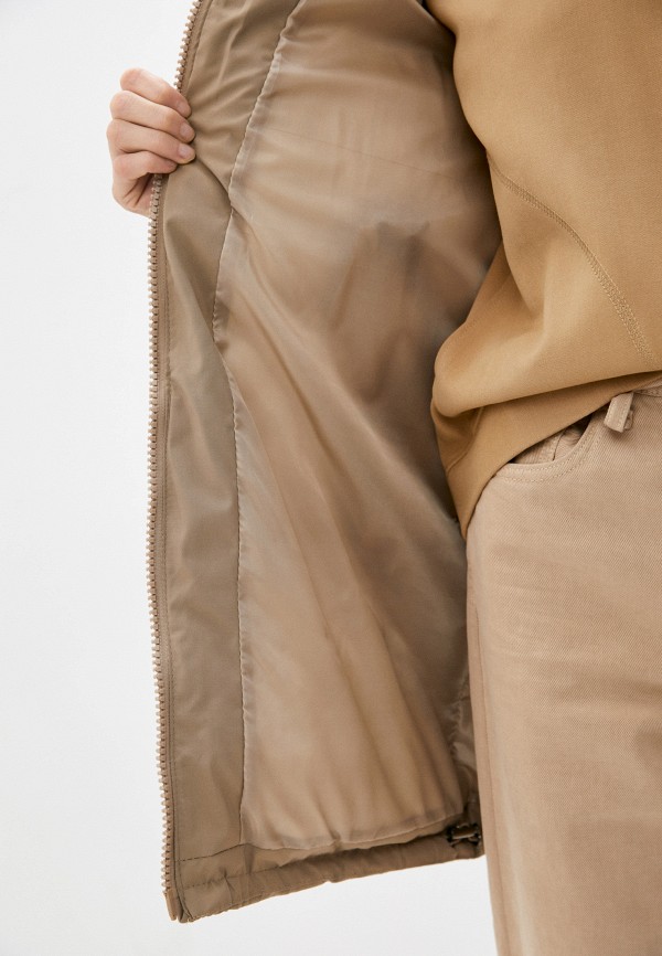 фото Куртка утепленная fadjo