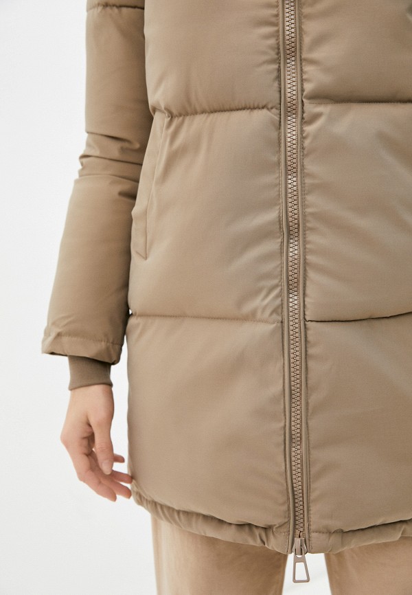 фото Куртка утепленная fadjo