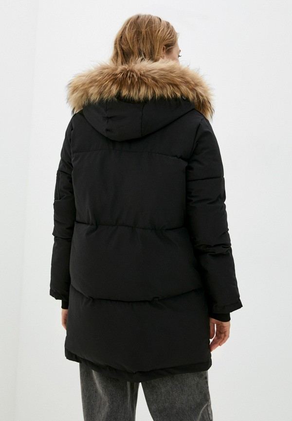 фото Куртка утепленная fadjo