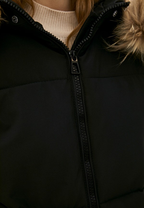 фото Куртка утепленная fadjo