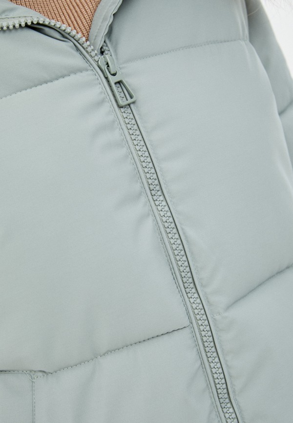 фото Куртка утепленная fadjo