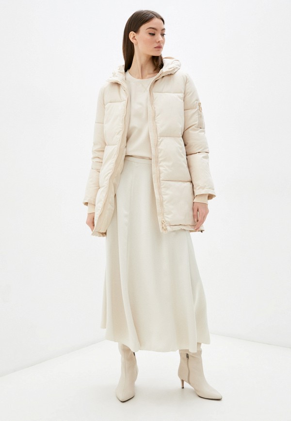 фото Куртка утепленная fadjo