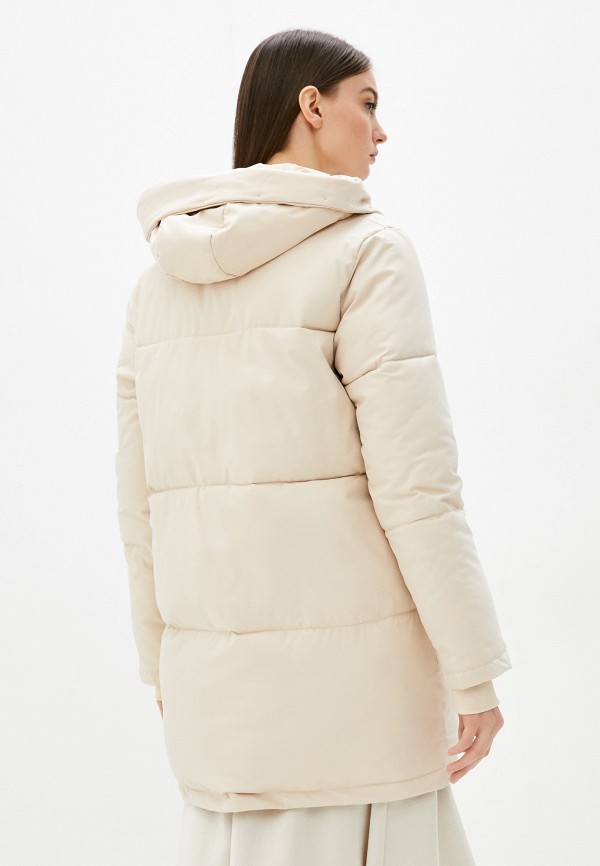 фото Куртка утепленная fadjo