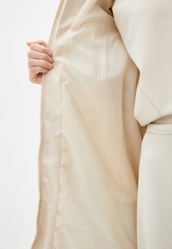 фото Куртка утепленная fadjo