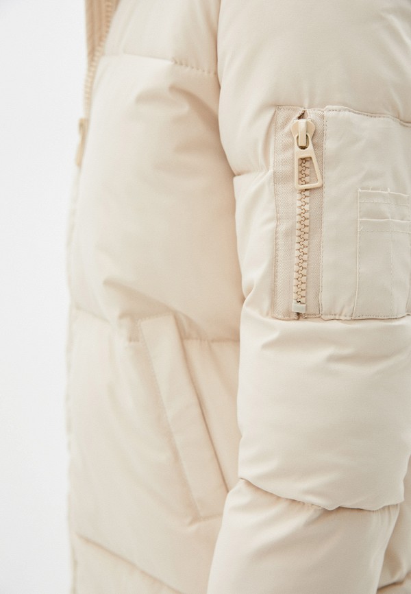 фото Куртка утепленная fadjo