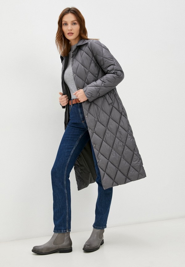 фото Куртка утепленная fadjo