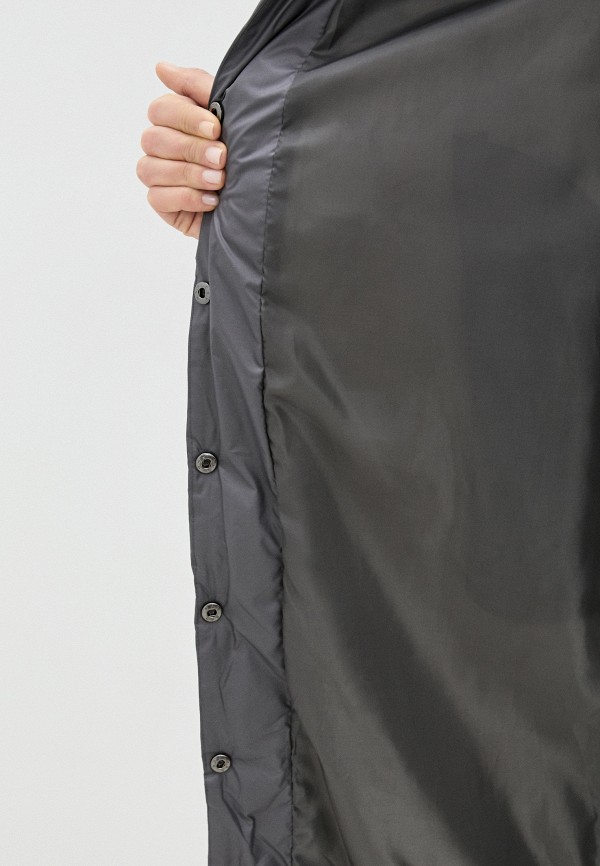 фото Куртка утепленная fadjo