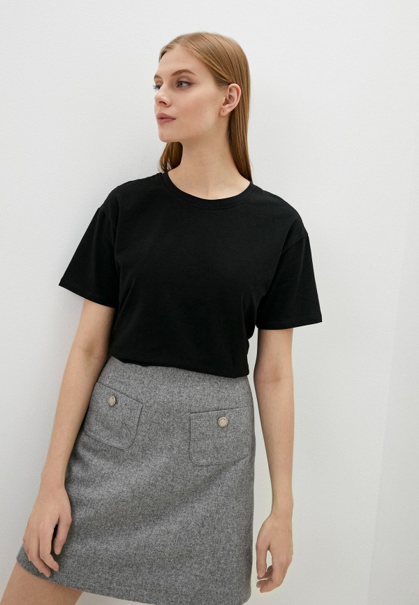 фото Футболка mollis