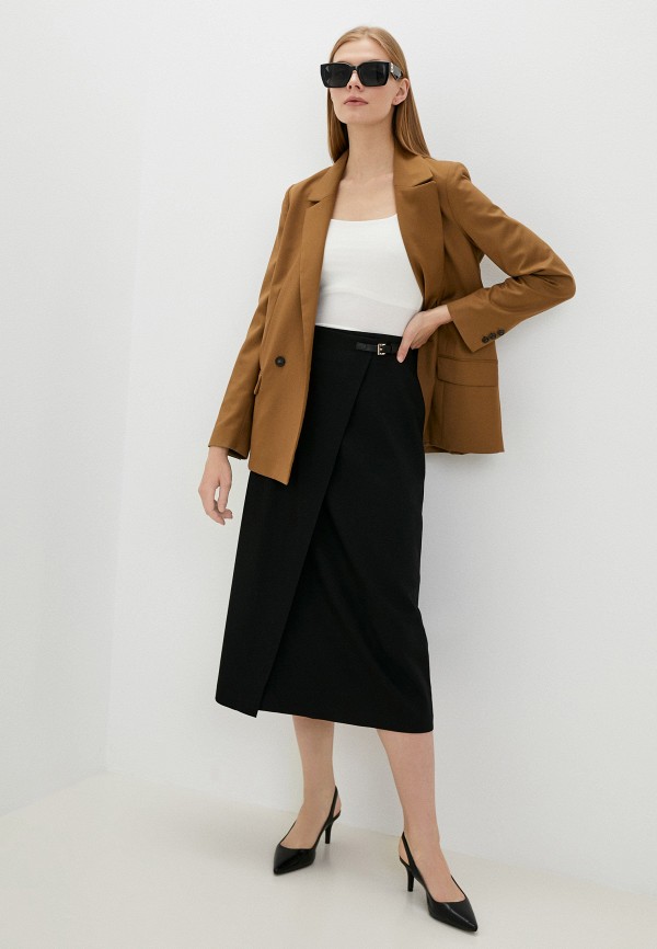 фото Юбка mollis