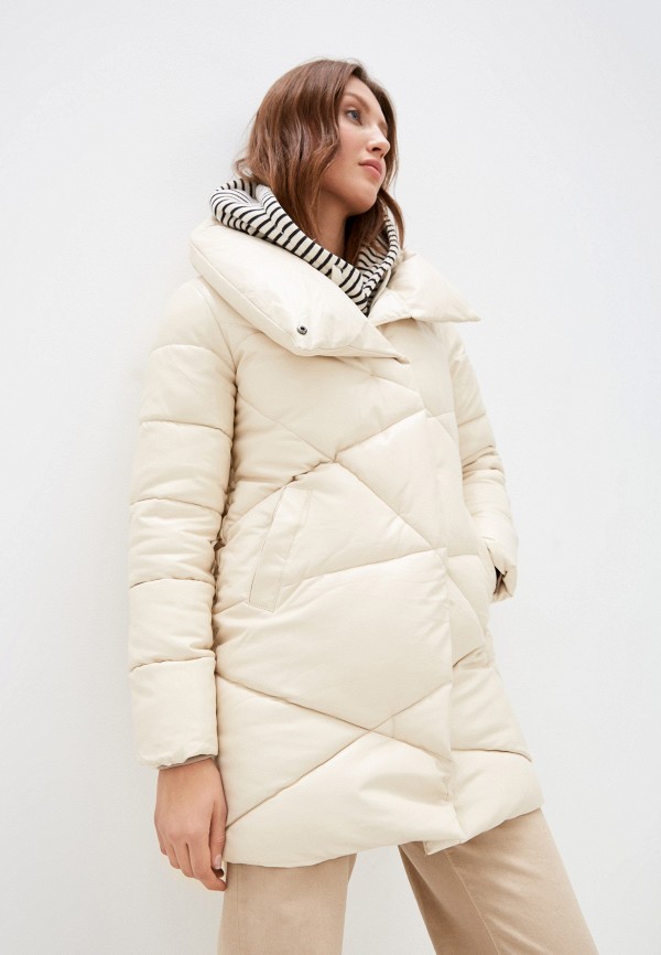 фото Куртка кожаная fadjo