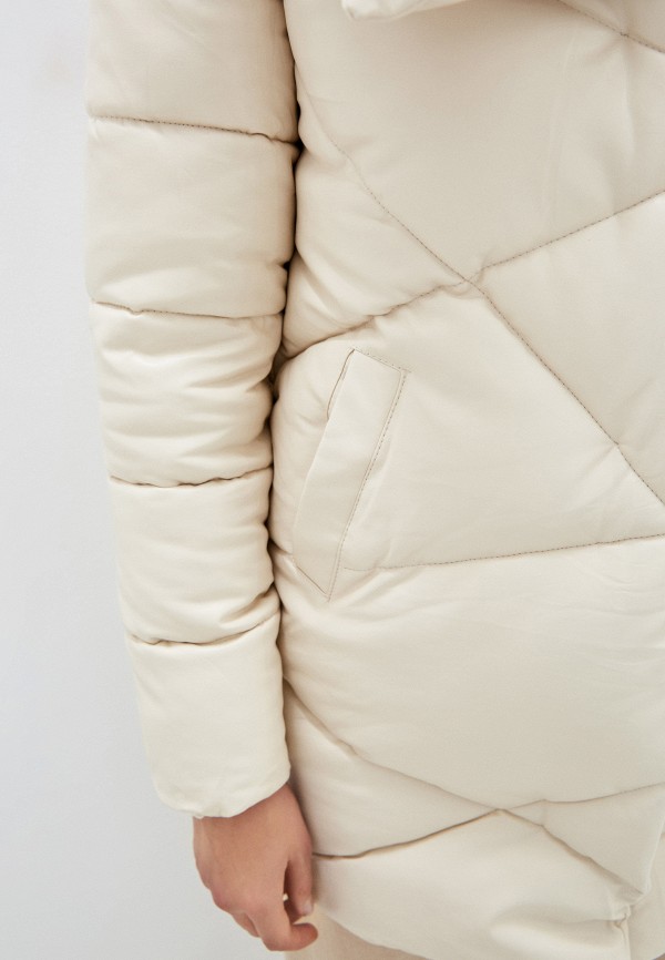 фото Куртка кожаная fadjo