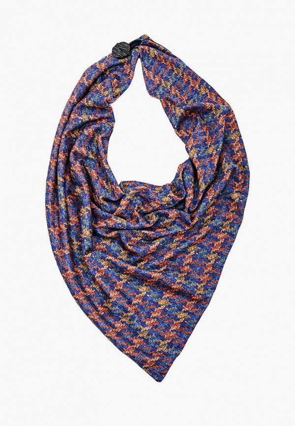 

Палантин My Scarf, Синий
