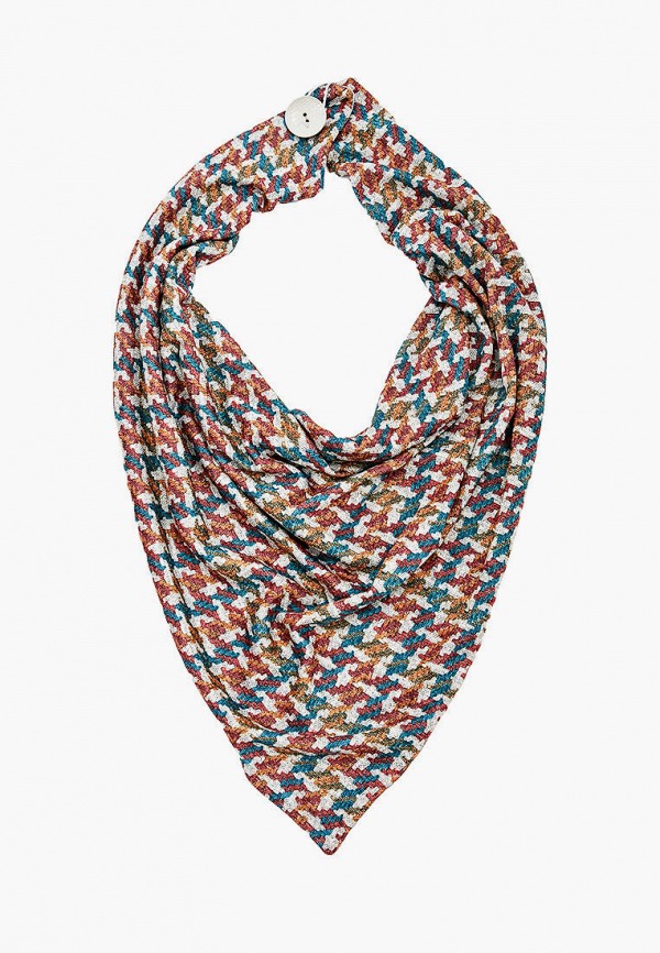

Палантин My Scarf, Разноцветный