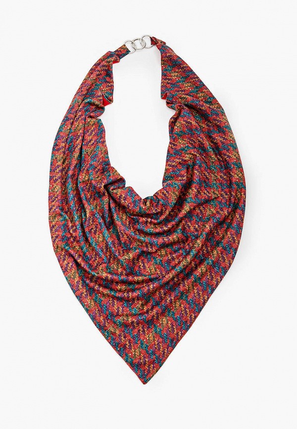 

Палантин My Scarf, Мультиколор, My Scarf MP002XW0AFGX