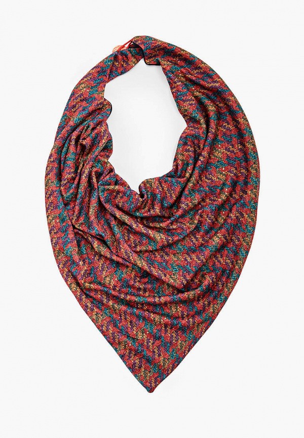 

Палантин My Scarf, Красный