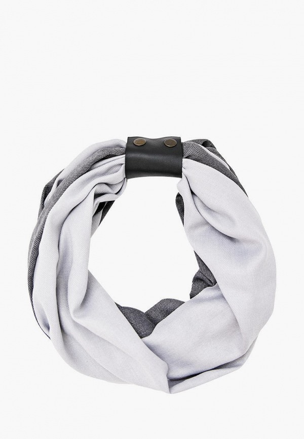 

Снуд My Scarf, Серый